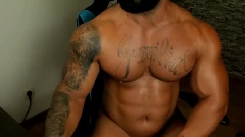 JaxonHunk online show from July 2026 12:08:01 AM