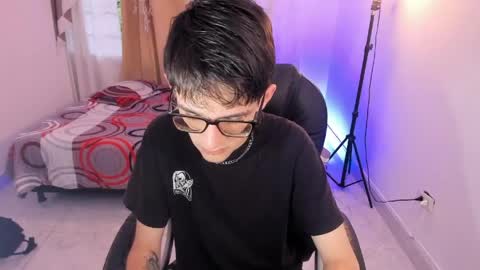 Jaxvance online show from June 2026 11:13:02 AM