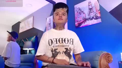 JAX online show from February 2026 03:34:02 AM