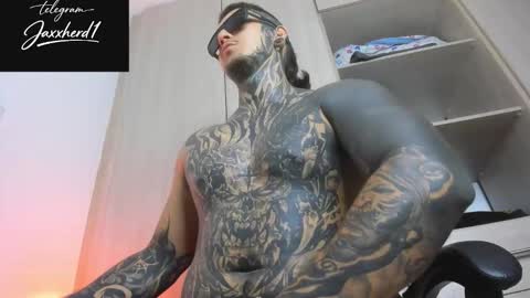 Michael independient model online show from February 2026 06:14:01 PM