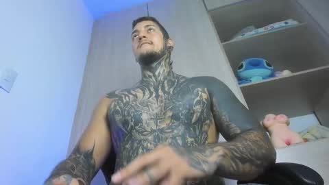 Michael independient model online show from March 2026 08:58:02 PM