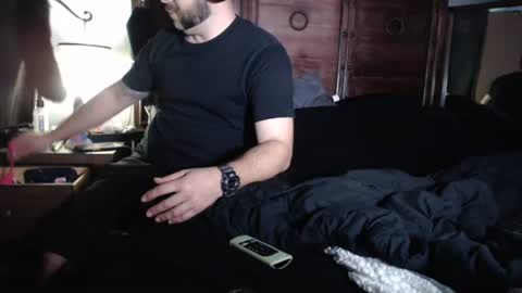 Snapshot of jaxxxdaddy chatting on December 2024 01:30:02 PM jax online show from December 2024 01:30:02 PM