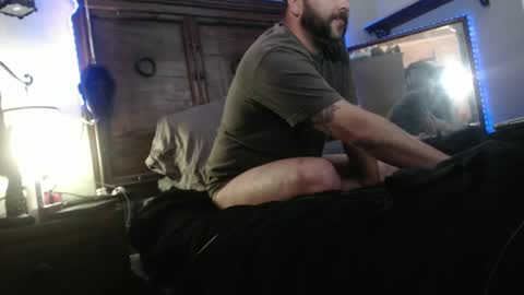 Snapshot of jaxxxdaddy chatting on January 2025 12:33:01 PM jax online show from January 2025 12:33:01 PM