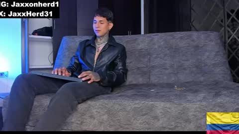 Michael online show from December 2024 04:29:02 AM