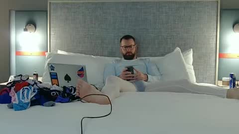 Jaxxx Spade online show from December 2024 01:25:01 AM