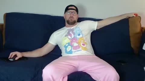 Jaxxx Spade online show from December 2024 04:06:01 AM