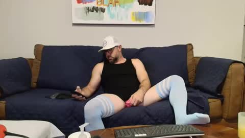 Jaxxx Spade online show from October 2025 06:14:01 AM