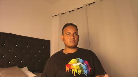 Jay Dusk online show from April 2026 03:40:02 AM