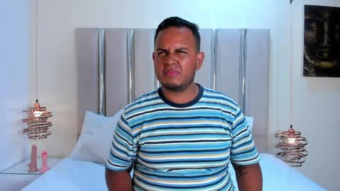 Jay Dusk online show from April 2026 04:45:01 AM