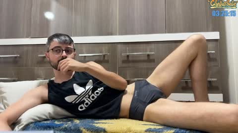 Jay online show from April 2026 02:34:01 AM