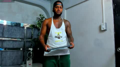 jay jhonson online show from April 2026 03:42:02 AM