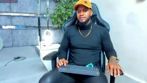 jay jhonson online show from April 2026 05:14:02 AM