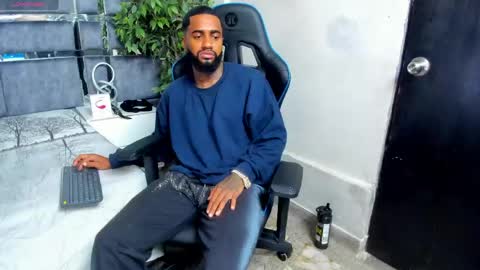 jay jhonson online show from April 2026 07:13:02 AM
