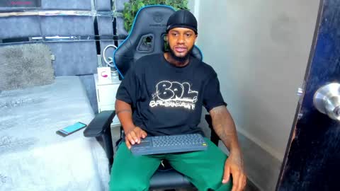 jay jhonson online show from May 2026 01:46:01 AM
