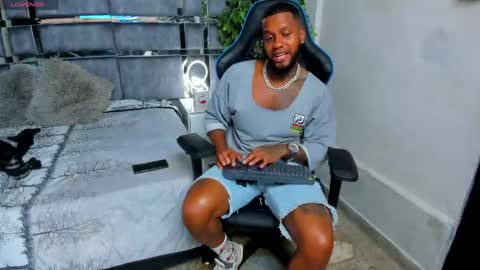 jay jhonson online show from May 2026 05:23:02 AM