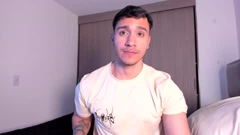 Jay marcos online show from December 2024 02:57:01 AM