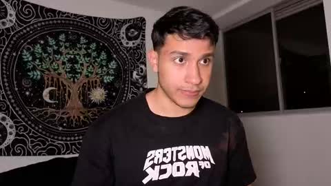 Jay marcos online show from October 2025 12:43:02 AM