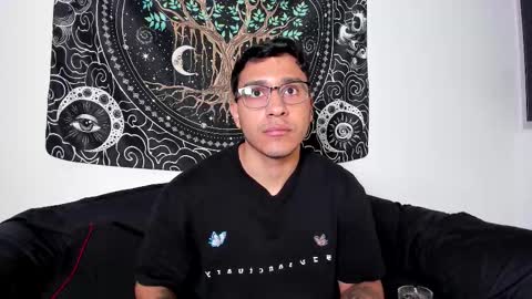 Jay marcos online show from October 2025 01:37:02 AM