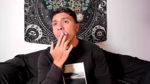 Jay marcos online show from October 2025 03:07:02 AM