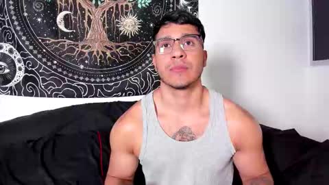 Jay marcos online show from October 2025 02:47:02 AM