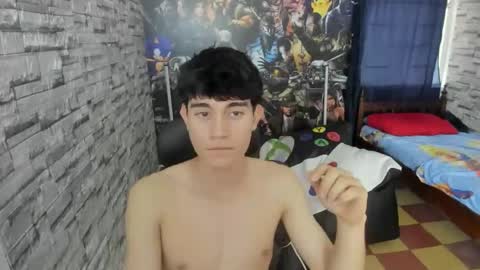 JAY ORANGE online show from December 2025 09:09:02 PM