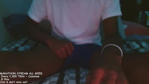 Jay Secxret online show from November 2025 08:47:01 AM