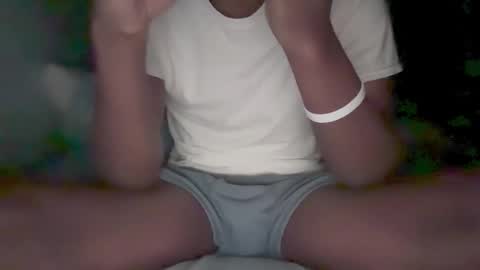 Jay Secxret online show from January 2026 06:50:02 AM