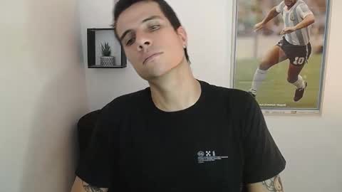 Snapshot of jayalvarrez_ chatting on December 2024 08:10:02 PM Jay Alvarrez online show from December 2024 08:10:02 PM