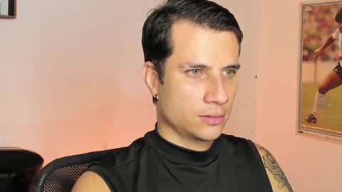 Snapshot of jayalvarrez_ chatting on February 2025 07:07:01 PM Jay Alvarrez online show from February 2025 07:07:01 PM