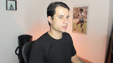 Snapshot of jayalvarrez_ chatting on February 2025 07:09:01 PM Jay Alvarrez online show from February 2025 07:09:01 PM