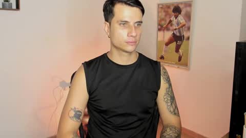 Snapshot of jayalvarrez_ chatting on March 2025 10:05:02 PM Jay Alvarrez online show from March 2025 10:05:02 PM