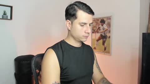Snapshot of jayalvarrez_ chatting on March 2025 04:55:01 PM Jay Alvarrez online show from March 2025 04:55:01 PM