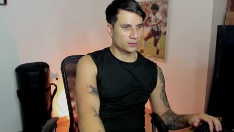 Snapshot of jayalvarrez_ chatting on March 2025 07:59:02 PM Jay Alvarrez online show from March 2025 07:59:02 PM