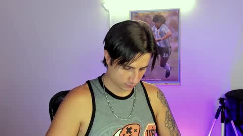 Snapshot of jayalvarrez_ chatting on September 2025 09:15:02 PM Jay Alvarrez online show from September 2025 09:15:02 PM