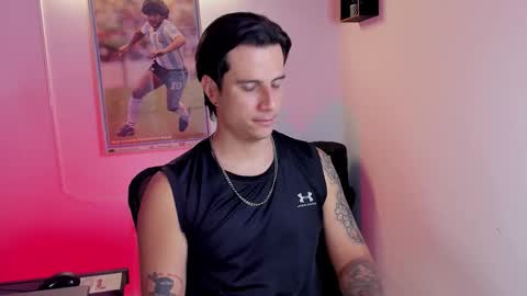 Jay Alvarrez online show from October 2025 06:07:02 PM