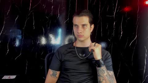 Jay Alvarrez online show from April 2026 07:03:02 PM