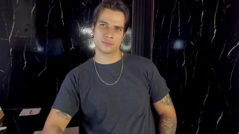 Jay Alvarrez online show from April 2026 11:09:01 PM