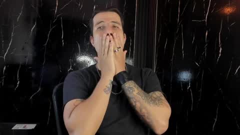 Jay Alvarrez online show from April 2026 02:38:01 PM