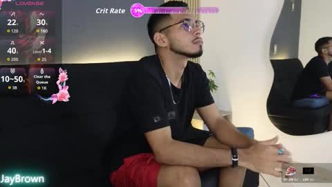 Jay online show from September 2025 10:42:02 AM