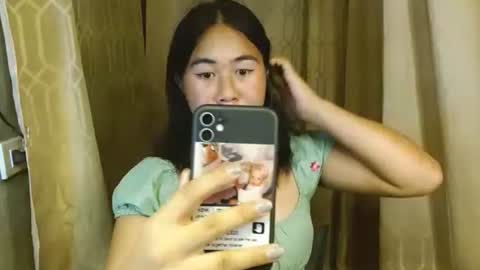 JAYCA online show from December 2025 05:47:01 AM