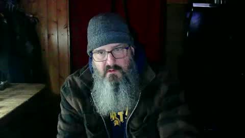 Grand Zaddy or Jay its casual online show from December 2024 09:03:01 AM