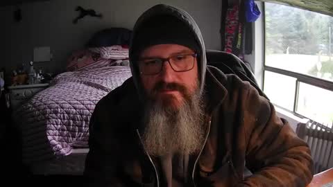 Grand Zaddy or Jay its casual online show from December 2024 06:45:01 PM