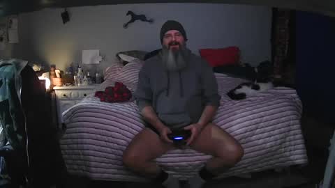 Grand Zaddy or Jay its casual online show from December 2024 03:58:01 AM