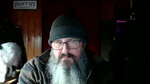 Grand Zaddy or Jay its casual online show from December 2024 08:44:01 AM