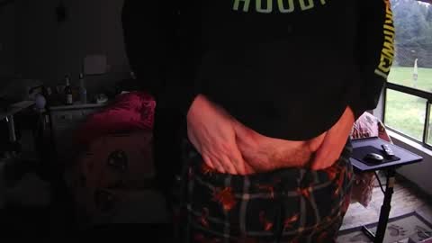 Grand Zaddy or Jay its casual online show from January 2025 05:07:02 PM