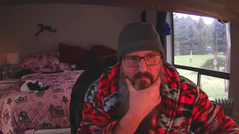 Grand Zaddy or Jay its casual online show from January 2025 08:11:02 PM