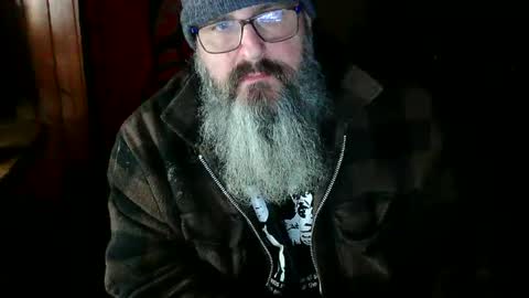 Grand Zaddy or Jay its casual online show from January 2025 09:51:02 AM