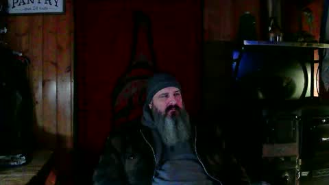 Grand Zaddy or Jay its casual online show from February 2025 02:17:01 AM