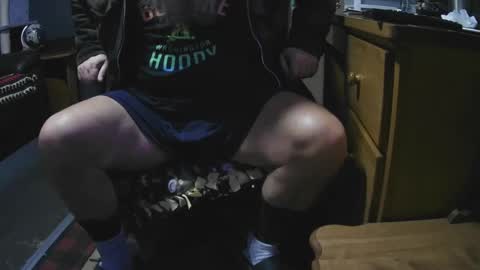 Grand Zaddy or Jay its casual online show from September 2025 04:51:02 PM