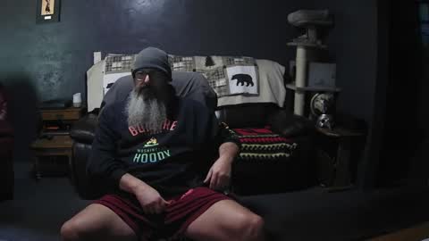 Grand Zaddy or Jay its casual online show from September 2025 08:42:02 PM